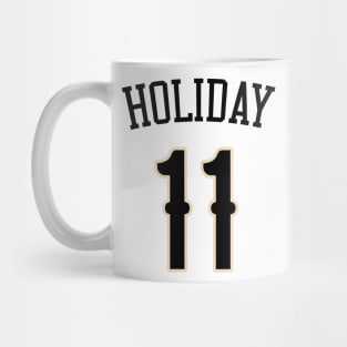holiday Mug